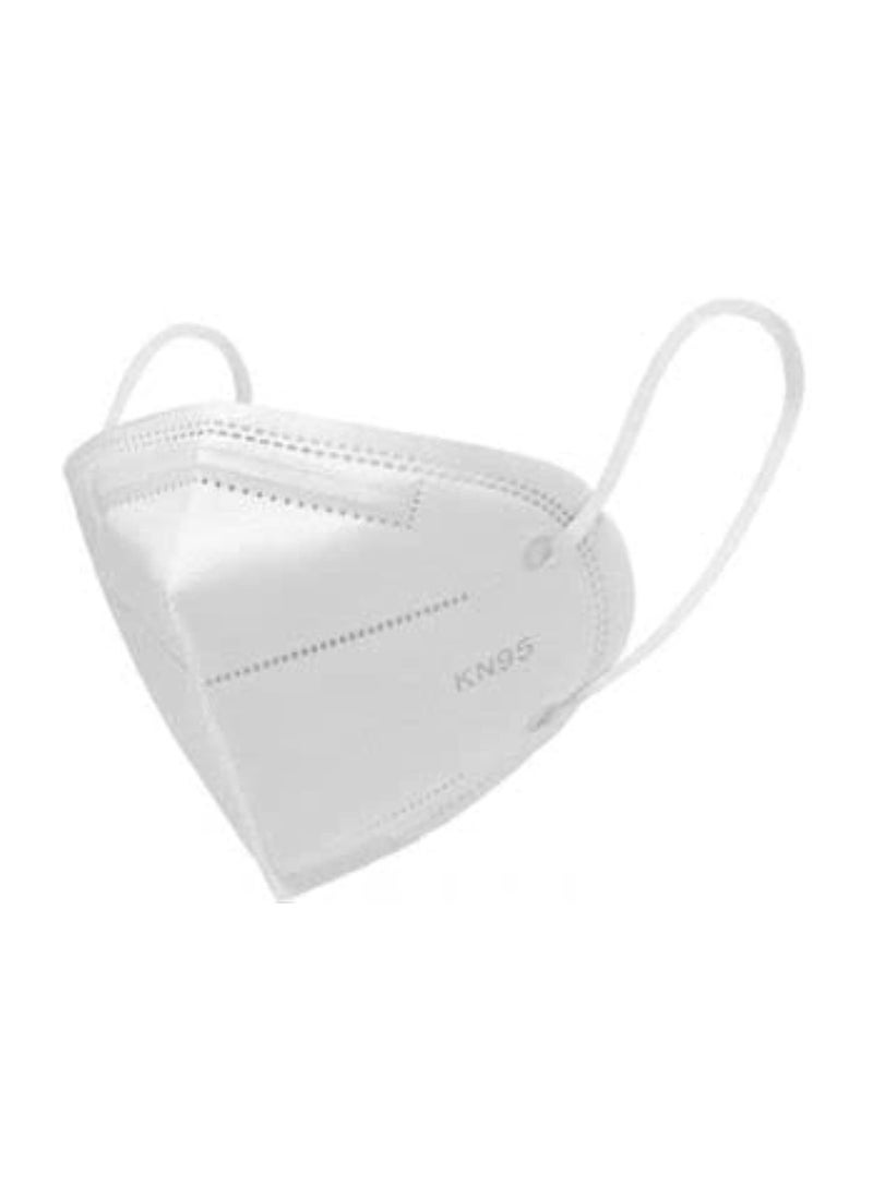 PERT Pert Kn95 White Muzzle 10 piece  - Image 1