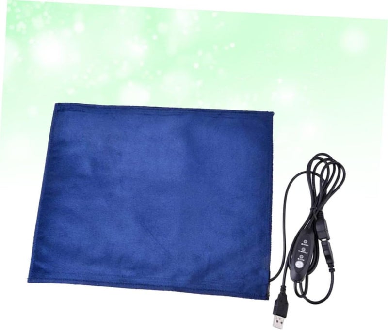 Defect free upgraded substance Heating Pad for Pets Dog Cat Heat Mat USB Electric Blanket Multipurpose Pet Bed Pad Market diverse application fit Safe silicone build KSA market popular practical build Hanging space save Stable local goods source All-round unified build Dust tight seal One piece build All usage compatible Main road full logistics cover Multi-hub shipment dispatch Batch uniform stable quality Nationwide delivery Hot & cold climate compatible KSA standard compatible design Local inventory listed item Transit damage minimized design Desert area eligible deliver Precision polished solid material Slow wear optimized quality Multiple design variants Reliable durability Flat working surface Classic practical design - Image 4