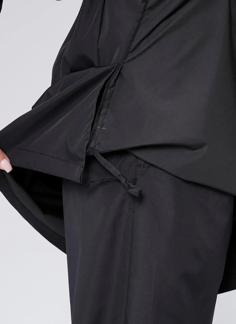 رانونا Black - Burkini - Ranuna