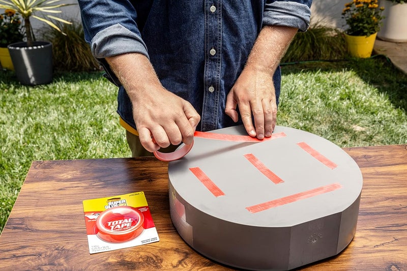 Super Glue Total Tape Roll - Image 3