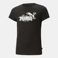 PUMA Black