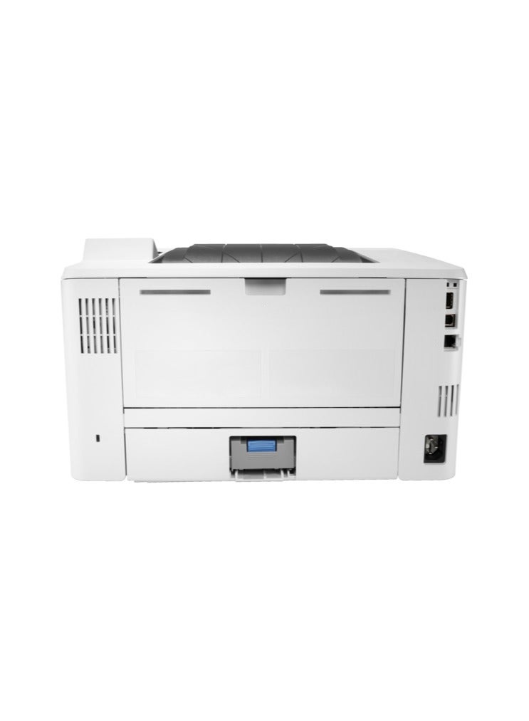 HP اتش بي ليزر جيت إنتربرايز M406dn - Image 2