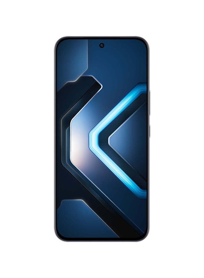 Infinix GT 30  Dual SIM Shadow Ash 8GB RAM 256GB  5G - Middle East Version - Image 3
