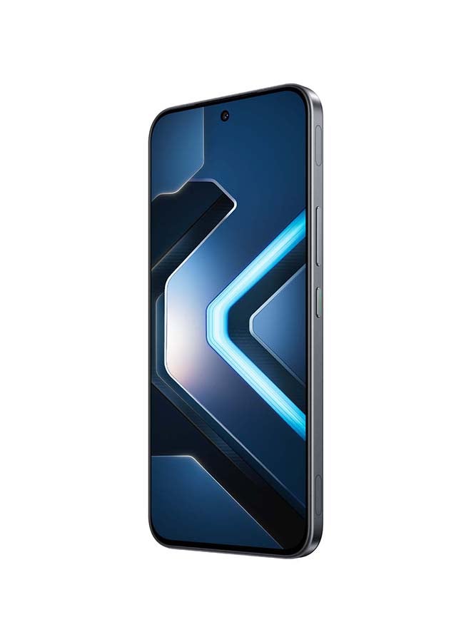 Infinix GT 30  Dual SIM Shadow Ash 8GB RAM 256GB  5G - Middle East Version - Image 4
