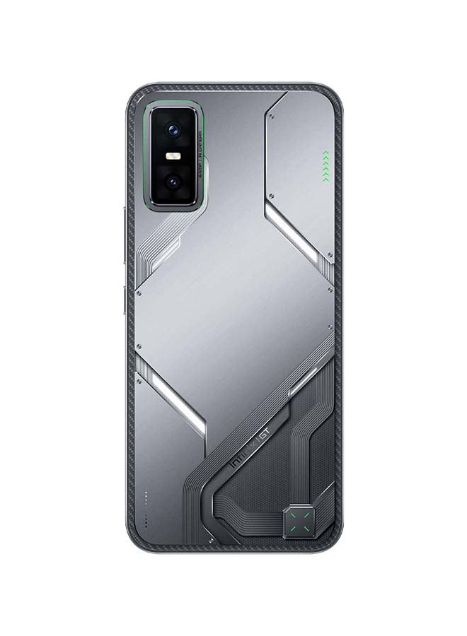 Infinix GT 30  Dual SIM Shadow Ash 8GB RAM 256GB  5G - Middle East Version - Image 2