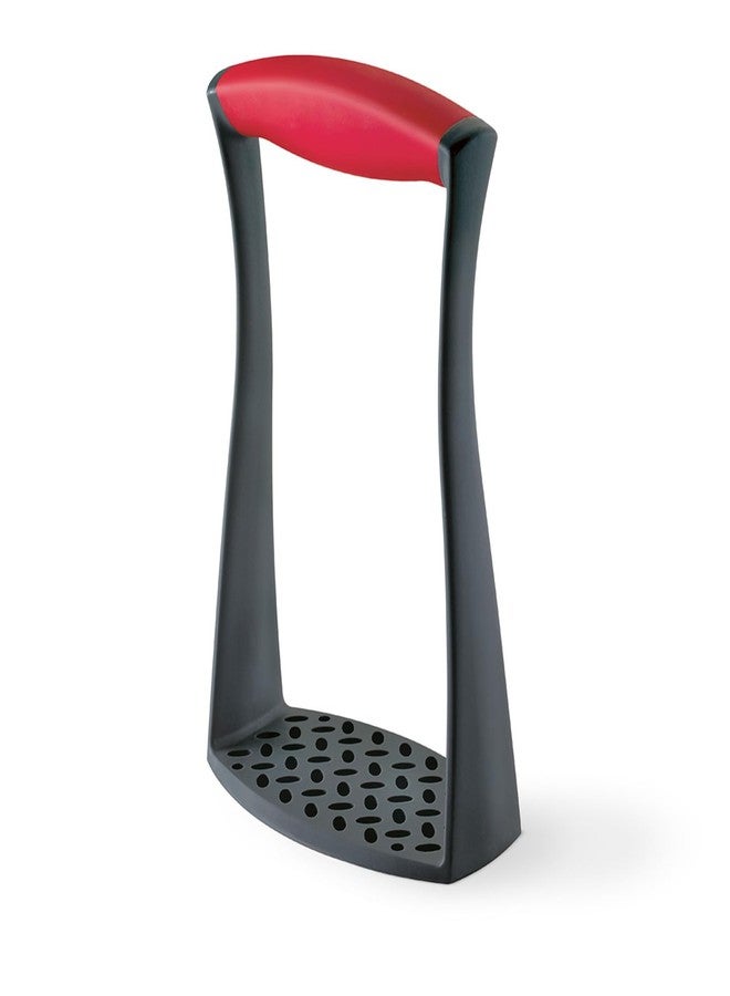 Cuisipro Fiberglass/Nylon Potato Masher - Image 1