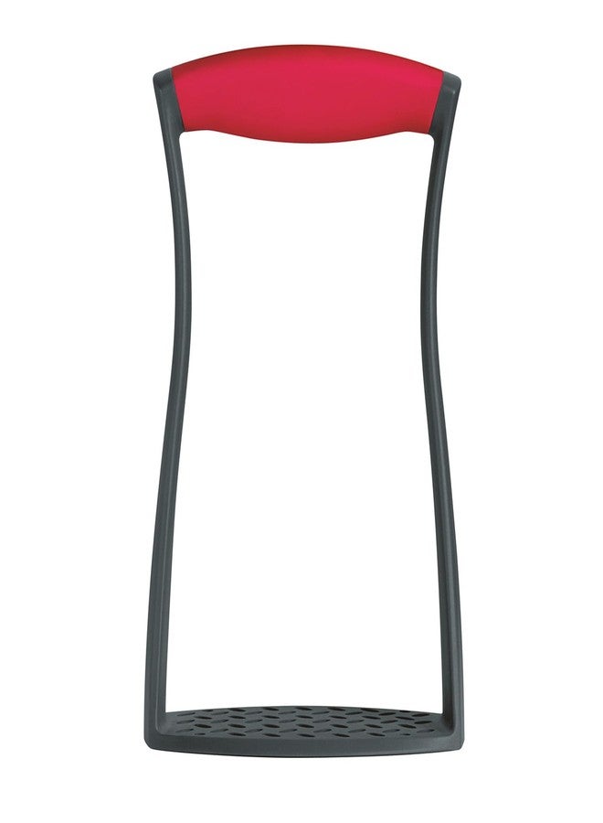 Cuisipro Fiberglass/Nylon Potato Masher - Image 2