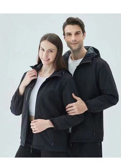 Loquat 1PCS Spring And Autumn Outdoor Blazer Jacket 