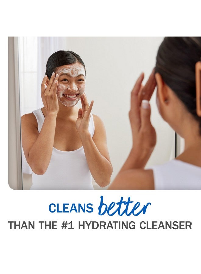 منظف يذوب + منظف الوجه بالريتينول 64 قطعة. إجمالي (2 × 32 قيراط) غسول الوجه المنشط بالماء لتنظيف اللون والانتعاش - Image 4