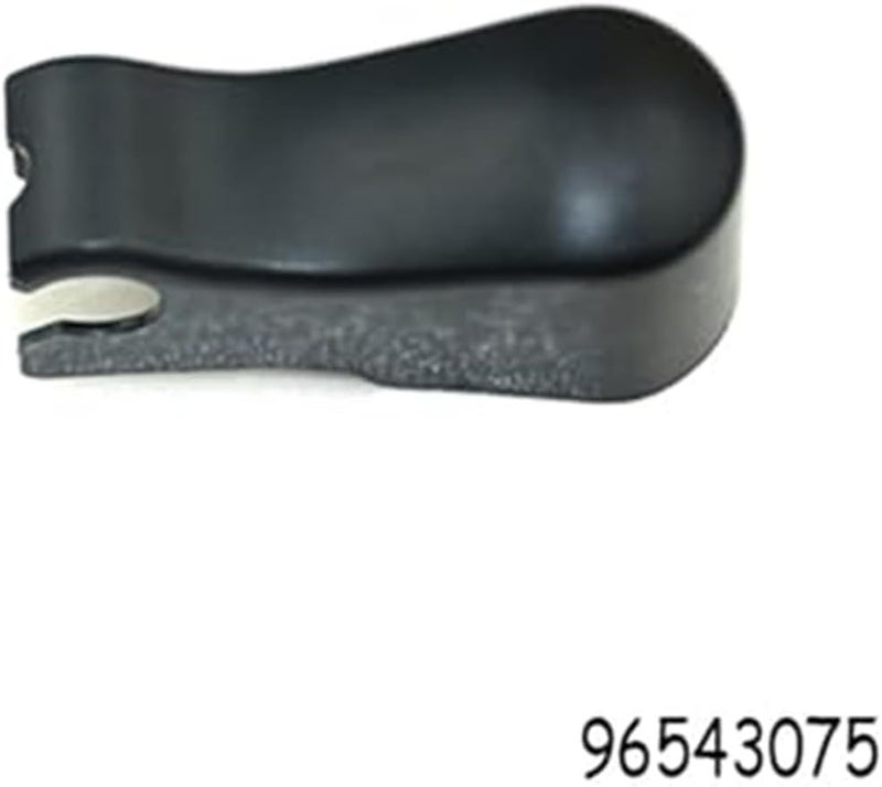 Wivplex Windshield Wiper Arm Cover for Pontiac and Chevrolet - Image 2