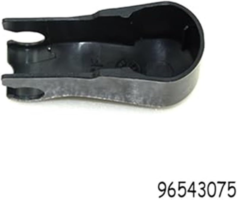 Wivplex Windshield Wiper Arm Cover for Pontiac and Chevrolet - Image 5