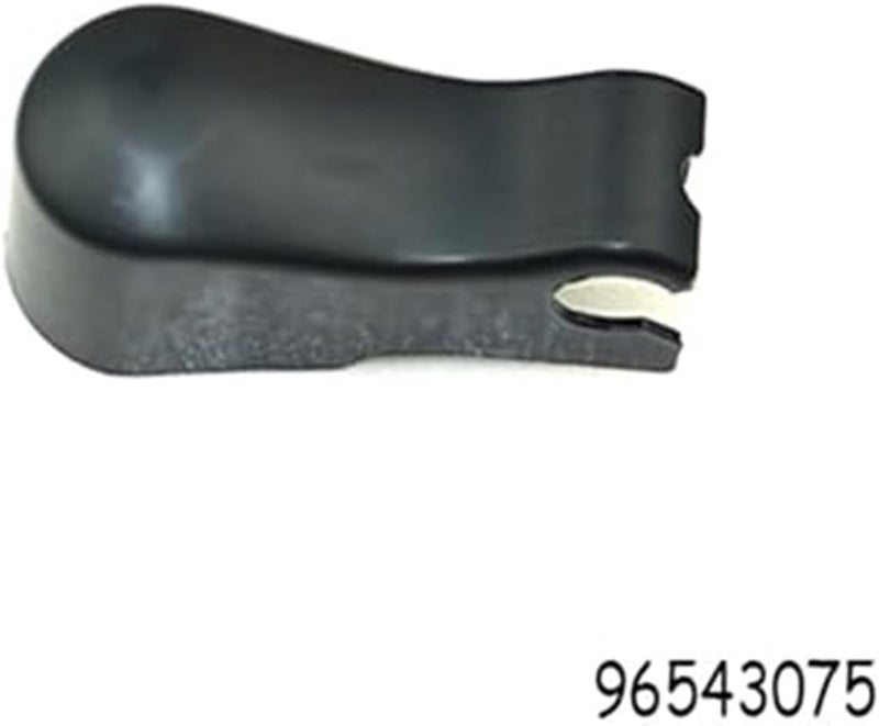 Wivplex Windshield Wiper Arm Cover for Pontiac and Chevrolet - Image 4
