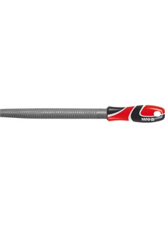 Yato YATO Wood Rasp Half Round 250mm YT-6220 