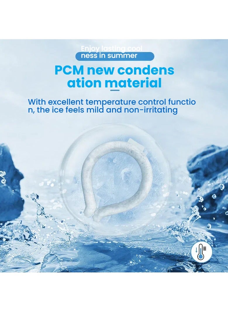 general Cooling Neck Wrap Set 3 colors - Image 5