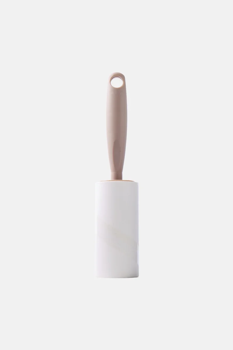 Muy Mucho Lint Remover 22 H x 5 W cm, White