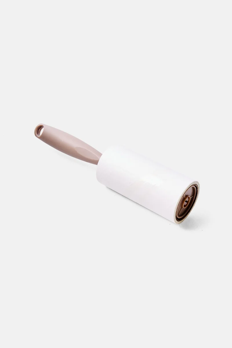 Muy Mucho Lint Remover 22 H x 5 W cm, White