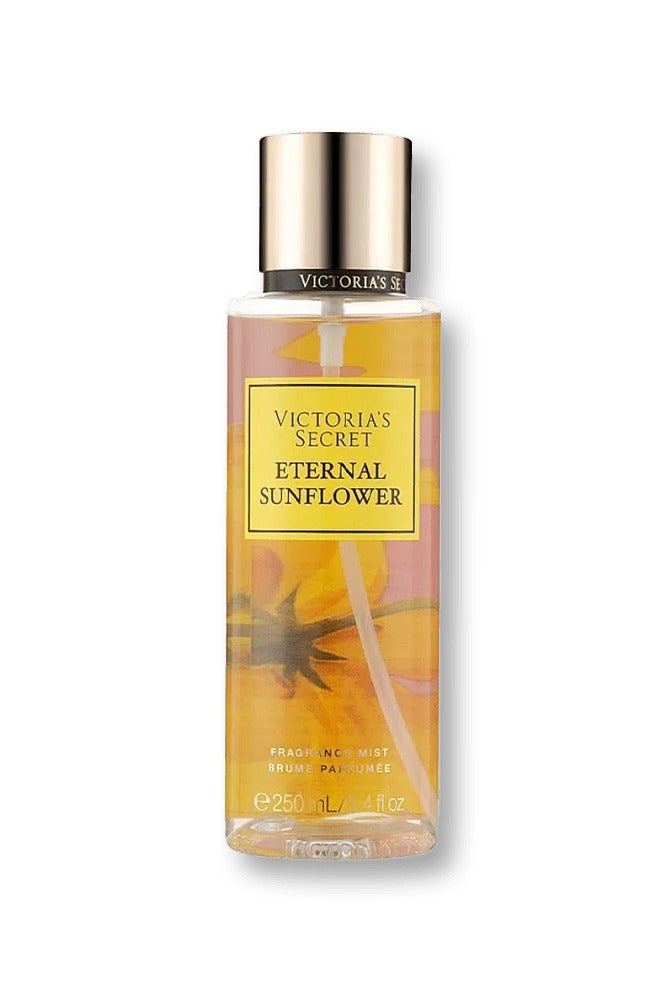 Victoria's Secret Eternal Sunflower Fragrance Mist 250ml