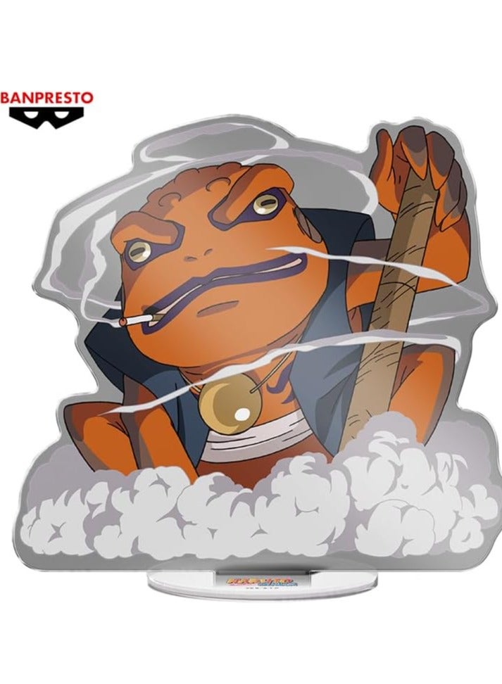 بانبريستو بانداي بانبريستو - ناروتو شيبودن - ناروتو أوزوماكي مع جاماكيشي - Image 3