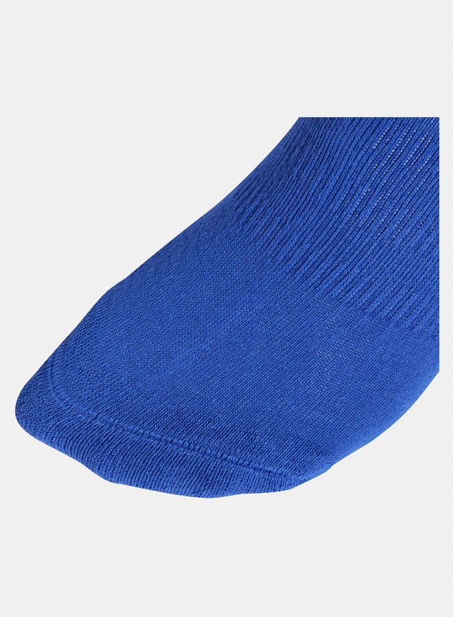 Adidas cushioned 6 pair pack unisex crew socks - Image 1