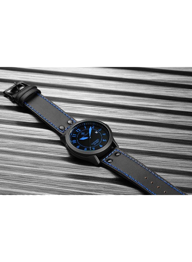 KARL KELLER Casual Watch For Men KKAA04 - Image 2