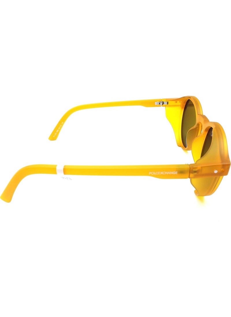 Polo Exchange 1026 C169 48 Polarized Sunglasses  - Image 3