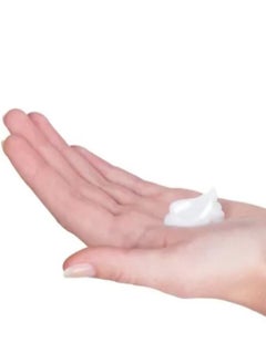 Vaseline Intensive Care Cream with Keratin For Hands and Nails Transparent 75ml  - Image 3