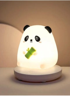 panda