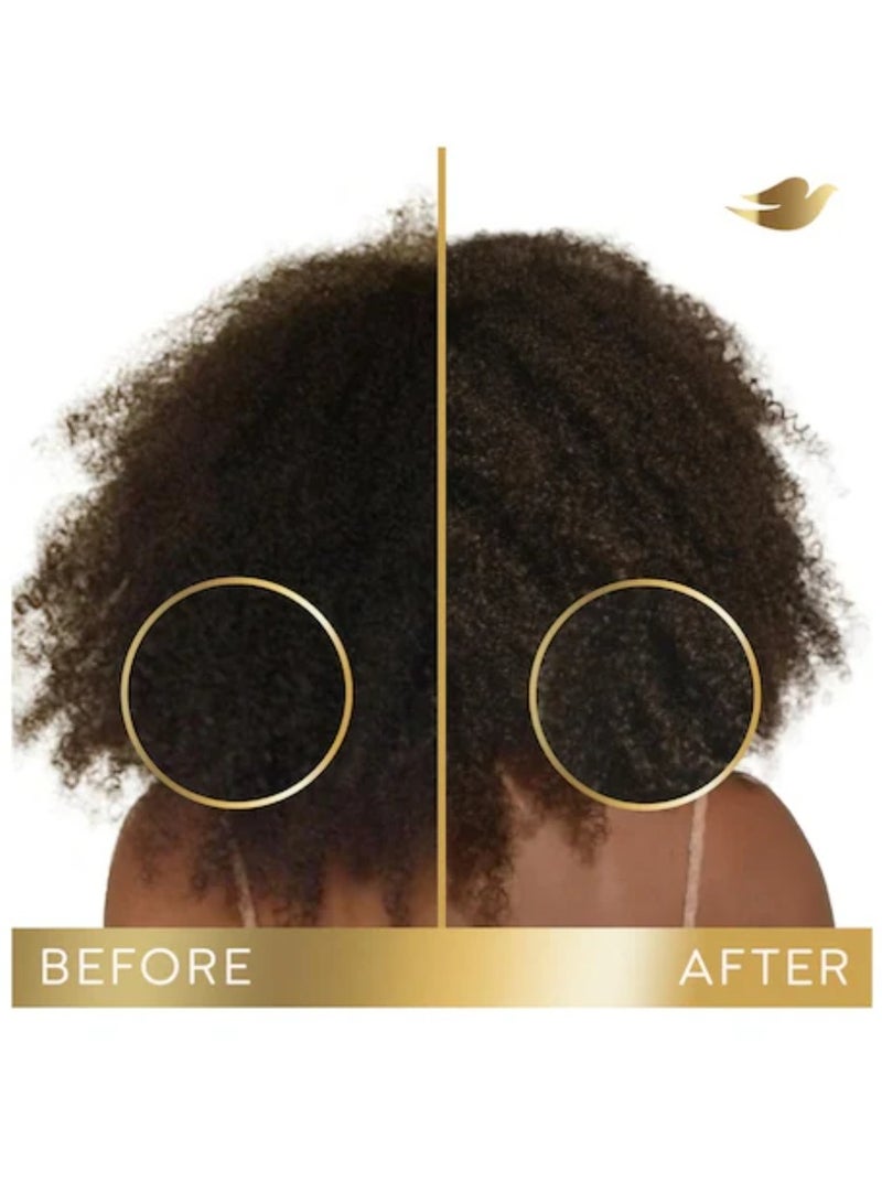 دوف قناع دوف 10 في 1 لإصلاح البشرة بمركب الببتيد 265 مل - Image 4