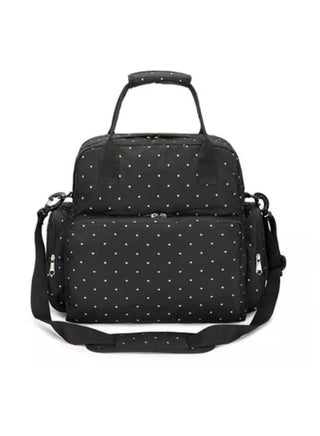 Baby Diaper Changing Backpack For Mother ,Black - pzsku/ZA866BB226FE2EB6C3653Z/45/_/1716386923/4bd54f1a-4884-44db-99b8-74d252ef8322