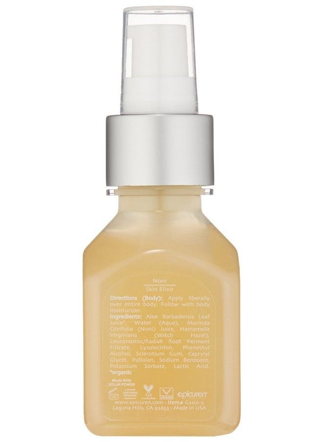 epicuren DISCOVERY Noni Skin Elixir 2 Oz.  - Image 4