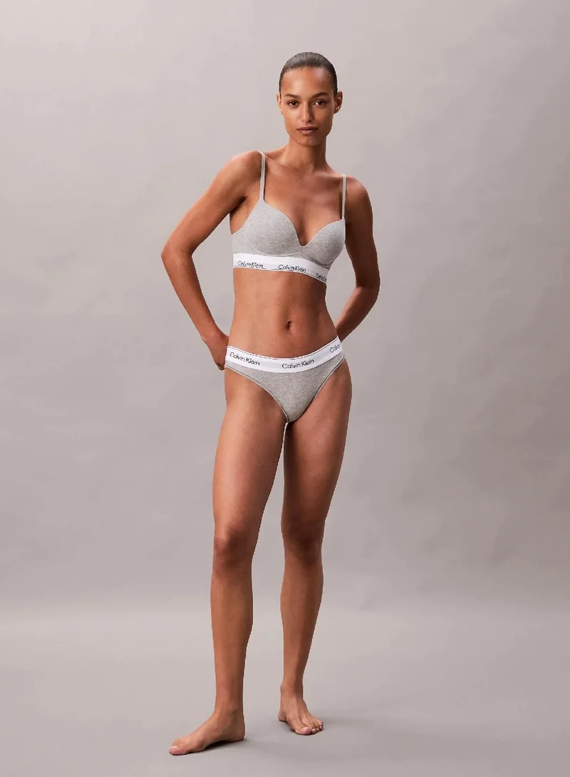 Brazilian Briefs - Modern Cotton