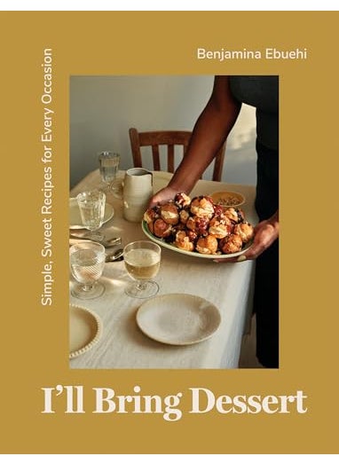 Ill Bring Dessert Simple Sweet Recipes For Every Occasion 