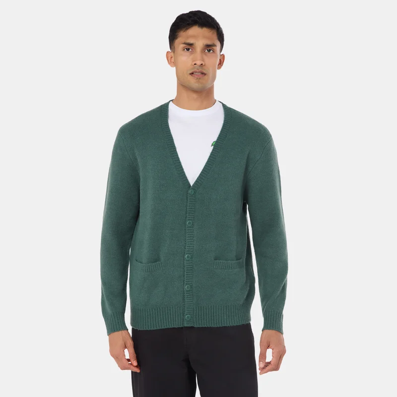 فانز كارديجان هيفن وود للرجال