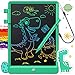 FLUESTON LCD Writing Tablet Doodle Board Gifts for 38 Year Old Girls Boys 10 Inch Colorful Electronic Board Drawing Pad for Kid Christmas Gifts for Toddler Easter Basket Stuffer for Kids - Image 3