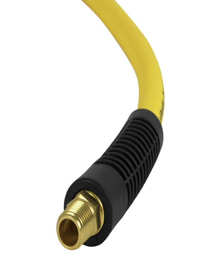 DeWalt DXCM012-0205 3/8” x 50’ Premium Hybrid Hose - Image 4