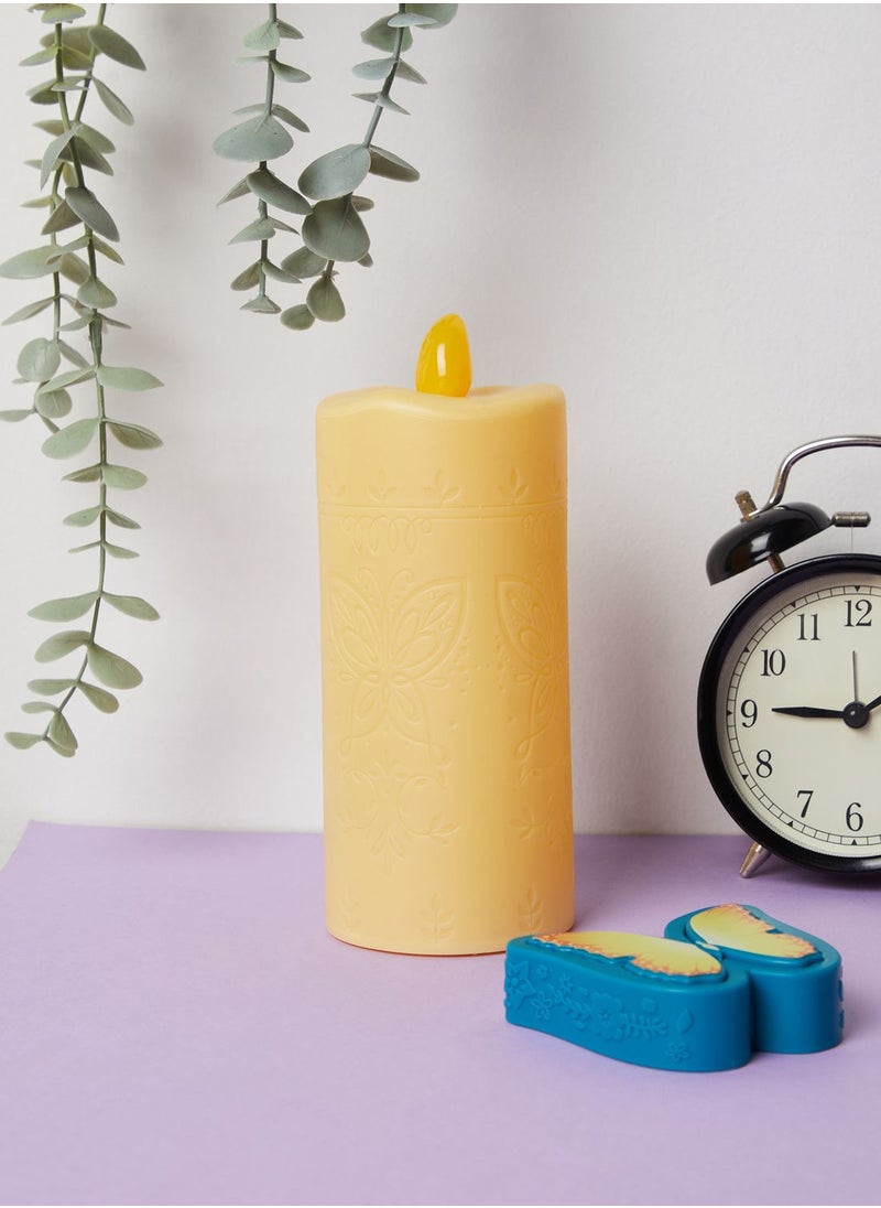 Paladone Encanto Candle Light With Remote  - Image 1