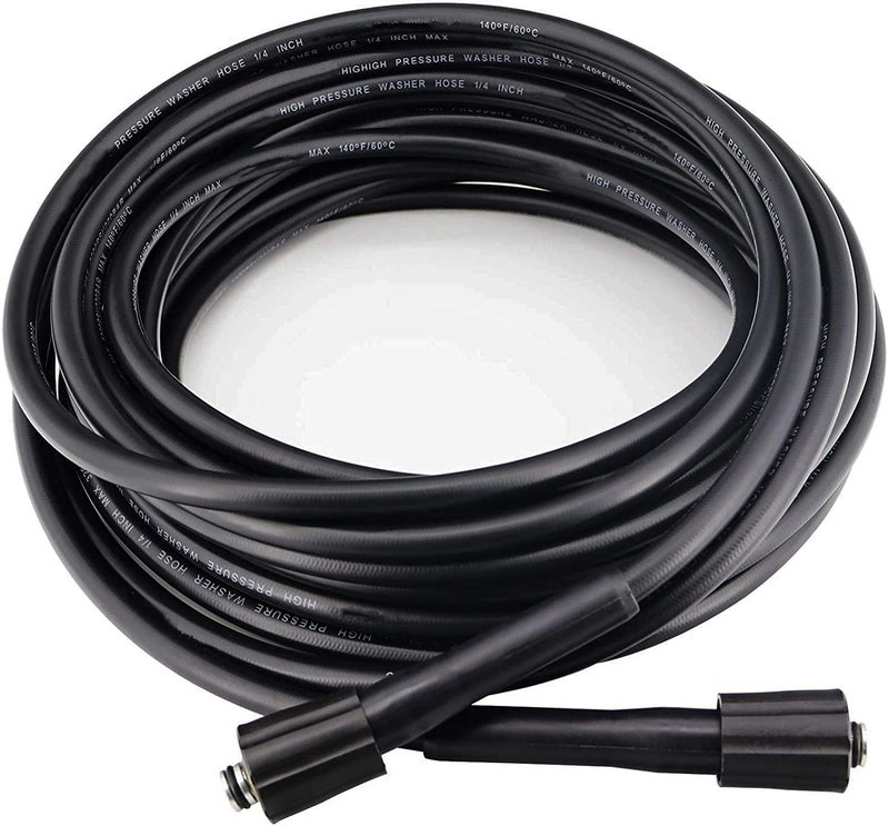 MLD بخاخ ضغط عالي PW 07 مع أنبوب مرن 5 متر لآلة غسل السيارات - Image 1