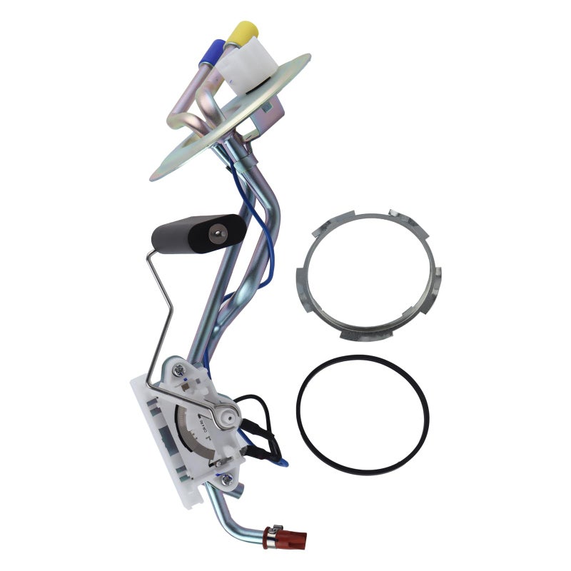 SAOKNCE Diesel Pickup Fuel Sending Unit Compatible with 19921993 Ford F250 F350 FrontMideshipSide 19 Gal Replace FMSU8DE