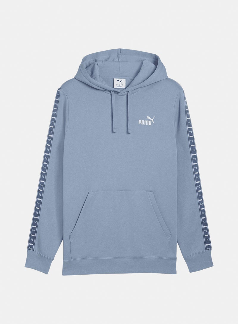 PUMA ESS TAPE Hoodie FL - Image 1