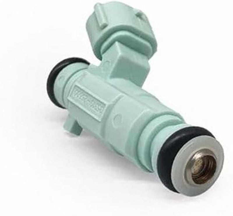 DEMULAX 4pcs Car Fuel Injector Nozzle for Hyundai - Image 1