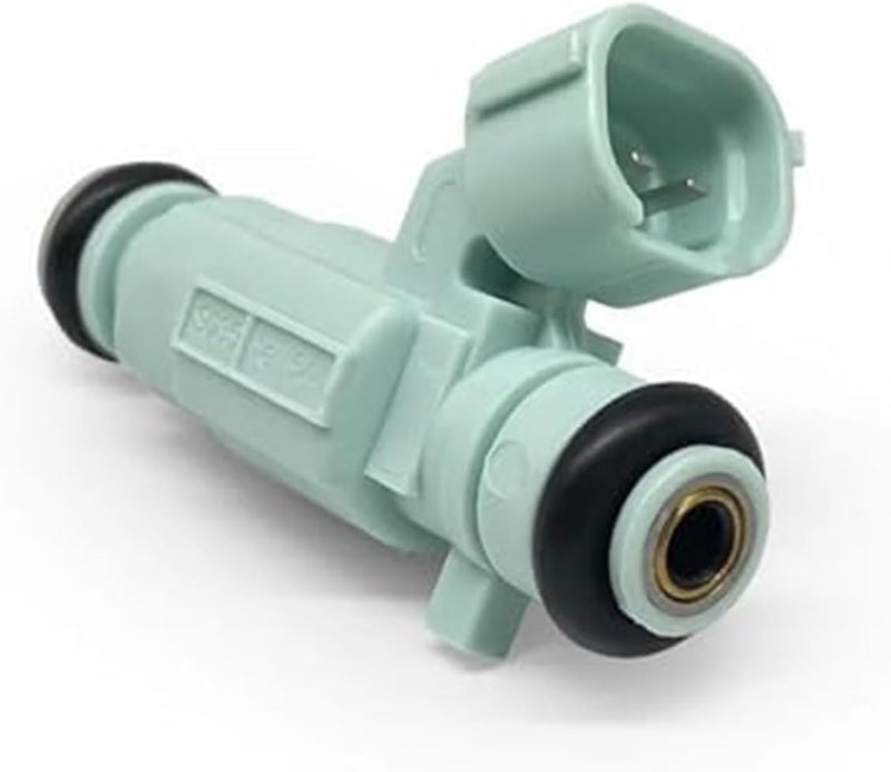 DEMULAX 4pcs Car Fuel Injector Nozzle for Hyundai - Image 3