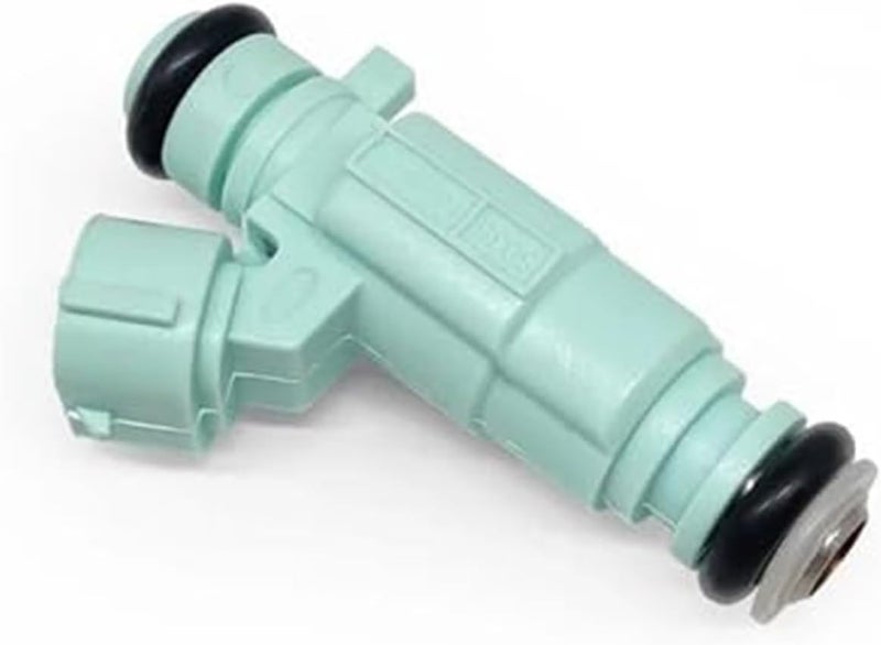 DEMULAX 4pcs Car Fuel Injector Nozzle for Hyundai - Image 5