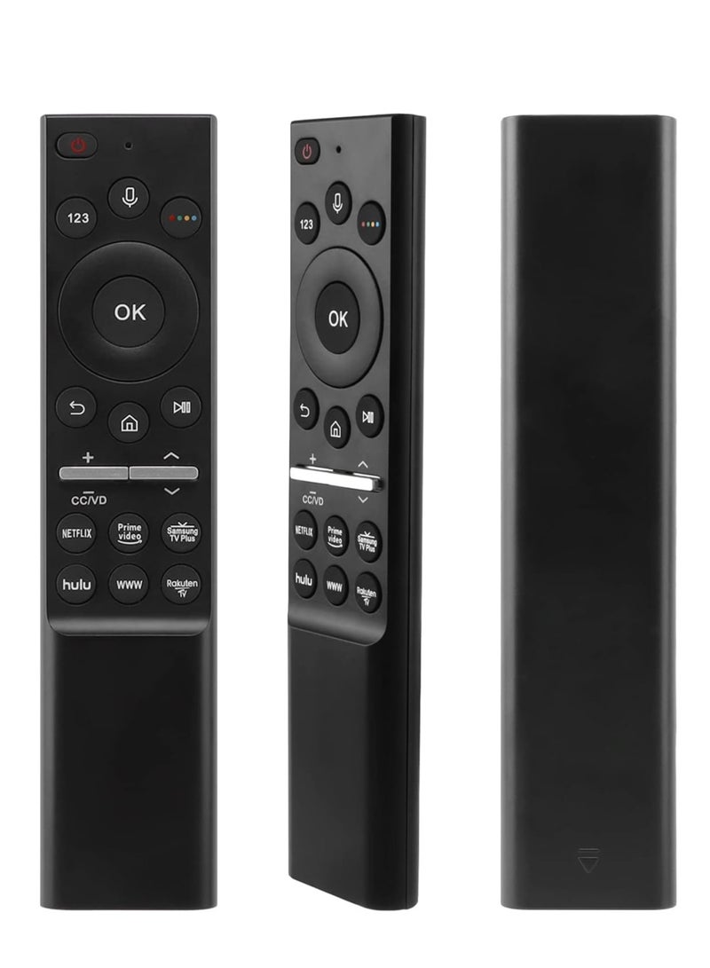 ELTRAZONE Smart TV Remote Control for Samsung All Smart TVs, Universal Voice Remote Control for Samsung TV Remote BN59-01363A BN59-01265A BN59-01266A BN59-01363A BN59-01298A BN59-01292A BN59-01312G - Image 1