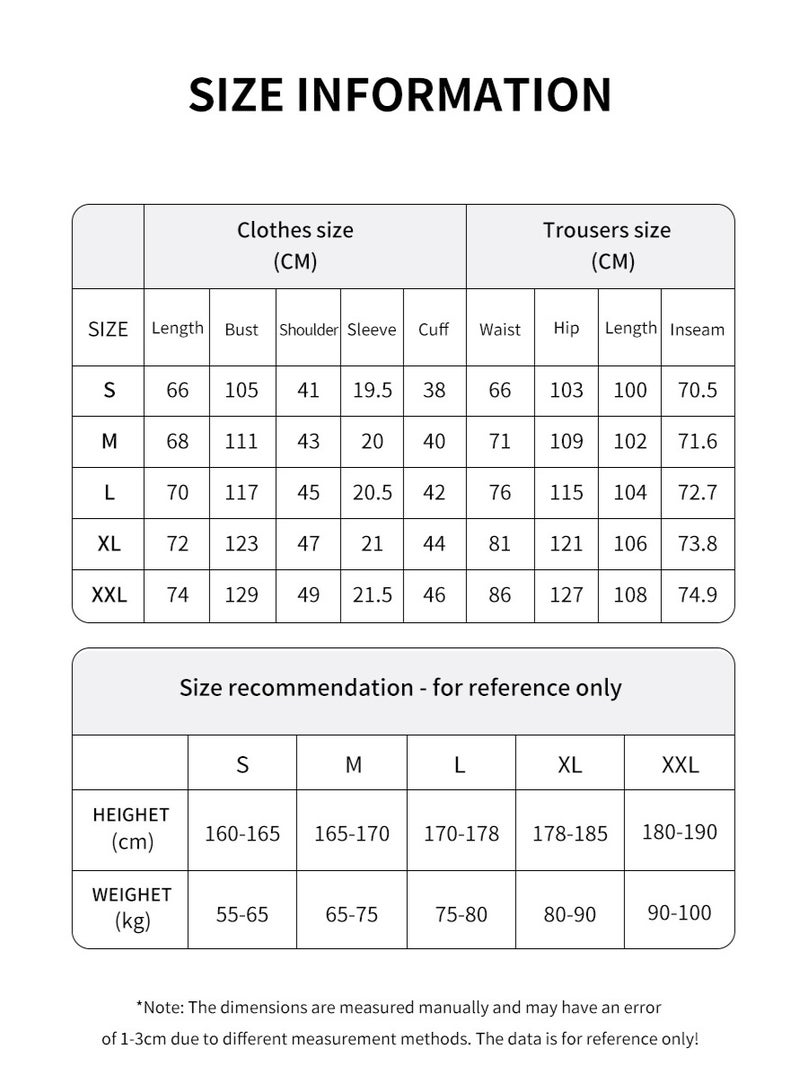 KUYING New Medical Work Clothes 2-piece Set - Image 2