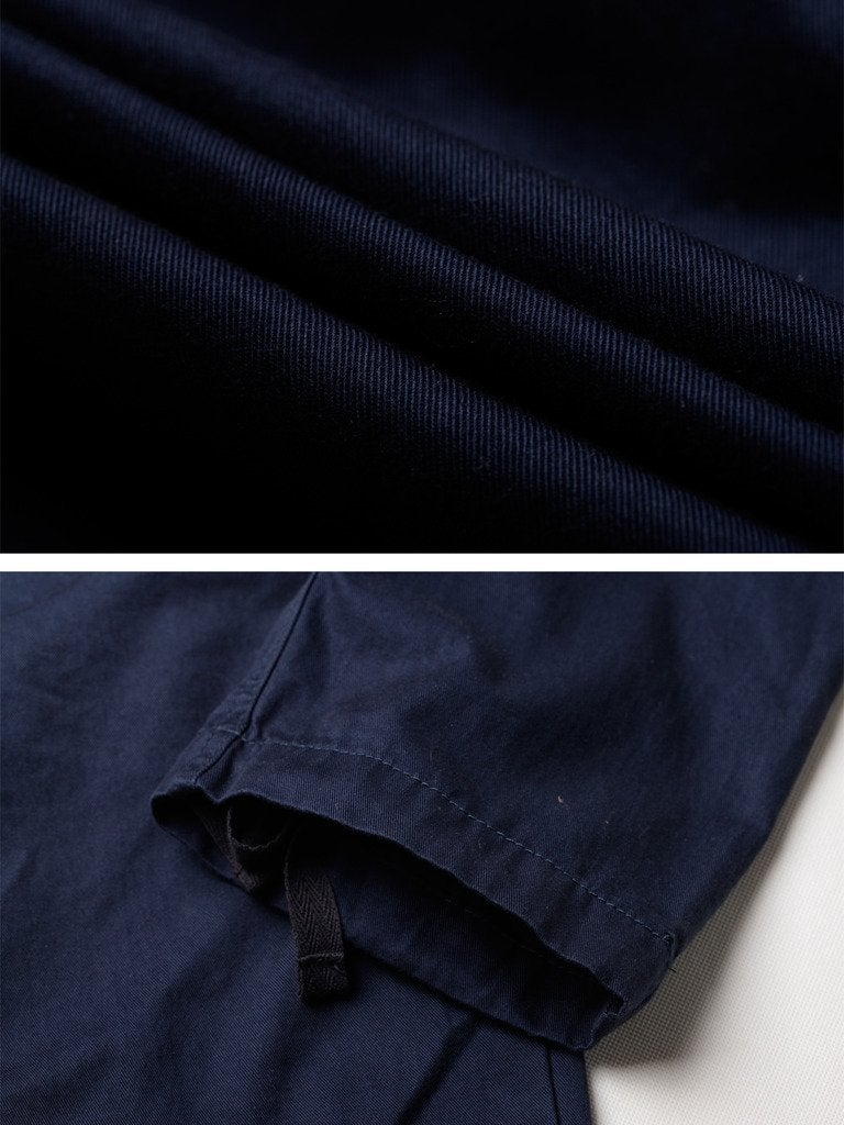 AKARMY Men's Casual Cargo Pants Military Army Camo Pants Combat Work Pants with 8 Pockets Royal Blue 34 - Image 5