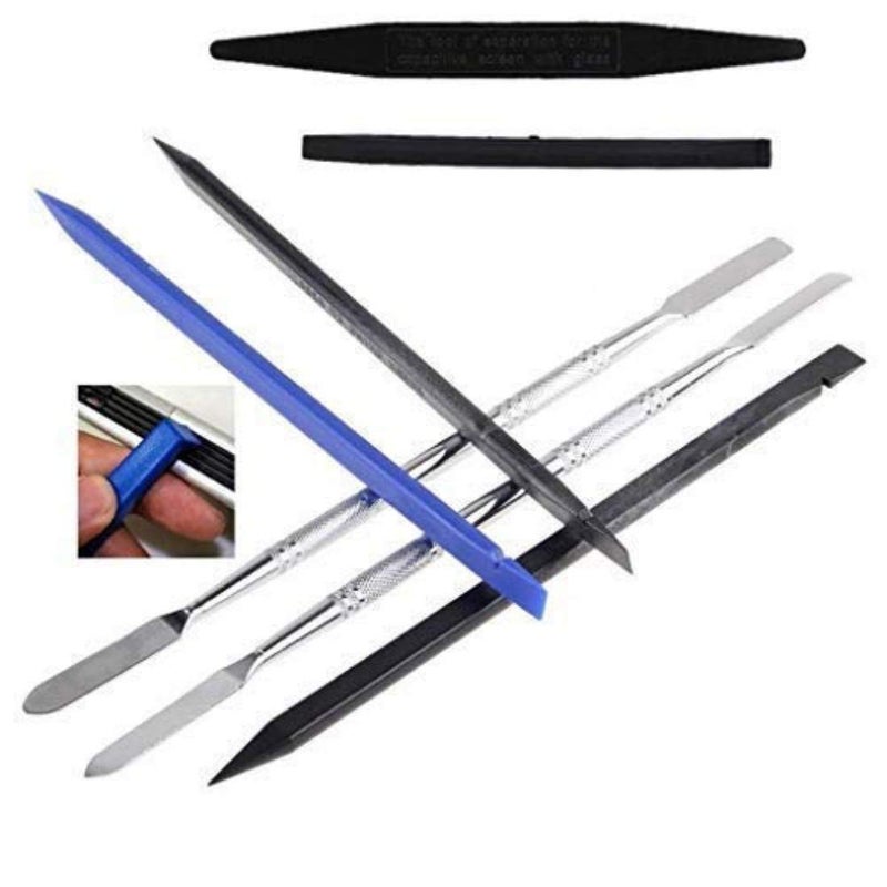 DIY Crafts DIY Crafts Pry Tools Repair Sets Design No 2 Works Pry Tools Repair Sets for Mobile Phone iPad TPry Tools Repair Sets Design No 2  - Image 4