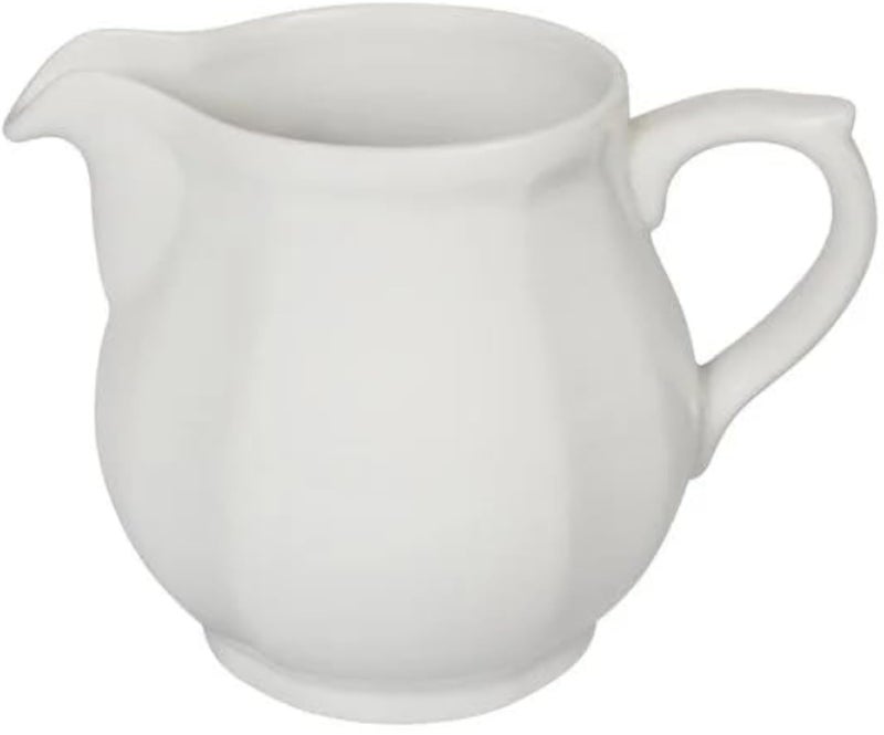 Royal Porcelain | Creamer | Shape 32 | 0.12 L | White