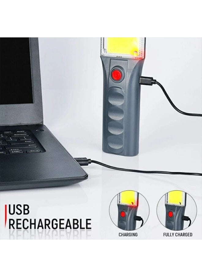 Generic Magic Smart Spotlight made of acrylic  - Image 1
