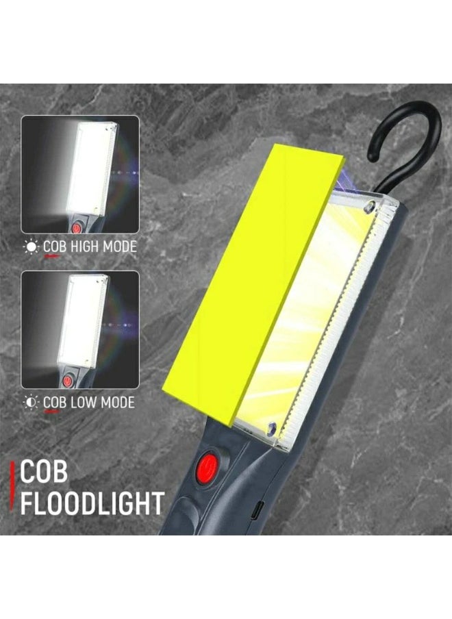 Generic Magic Smart Spotlight made of acrylic  - Image 5