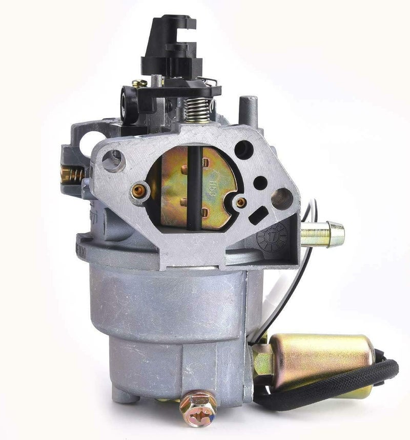 Partman New Carburetor Compatible With MTD 951-05149 HY-4P90F Cub Cadet CC760ES 12AE76JU Mower Carb - Image 2